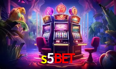 A Emoção da Loteria na s5bet: Uma Chance de Mudança de Vida