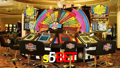 Explorando a Categoria de Eventos em Apostas na s5bet