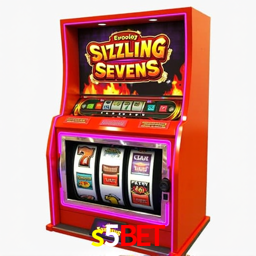Descubra o Mundo do Cassino Online com s5bet